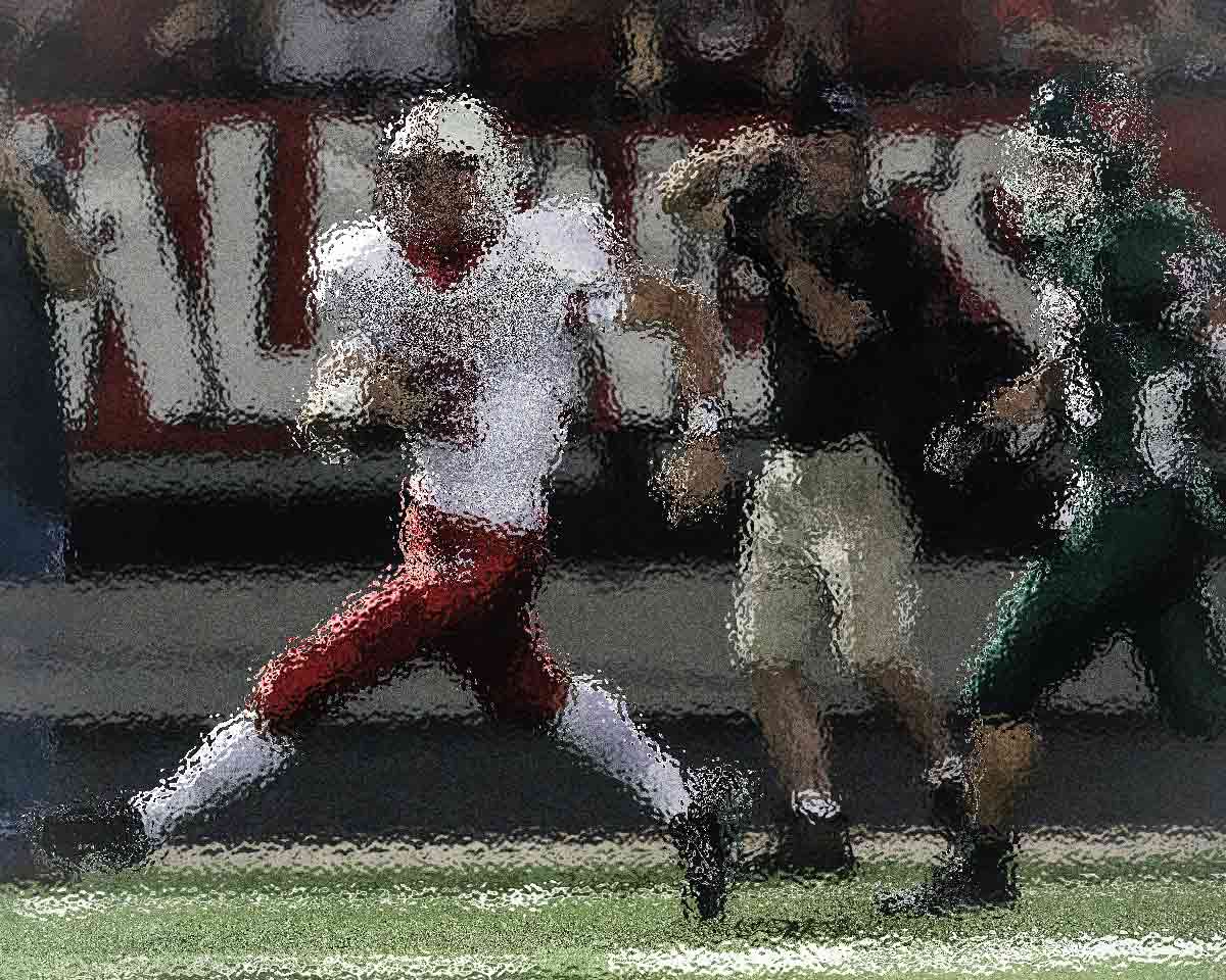 Four Sports you Never Expected to see in Rugby Training