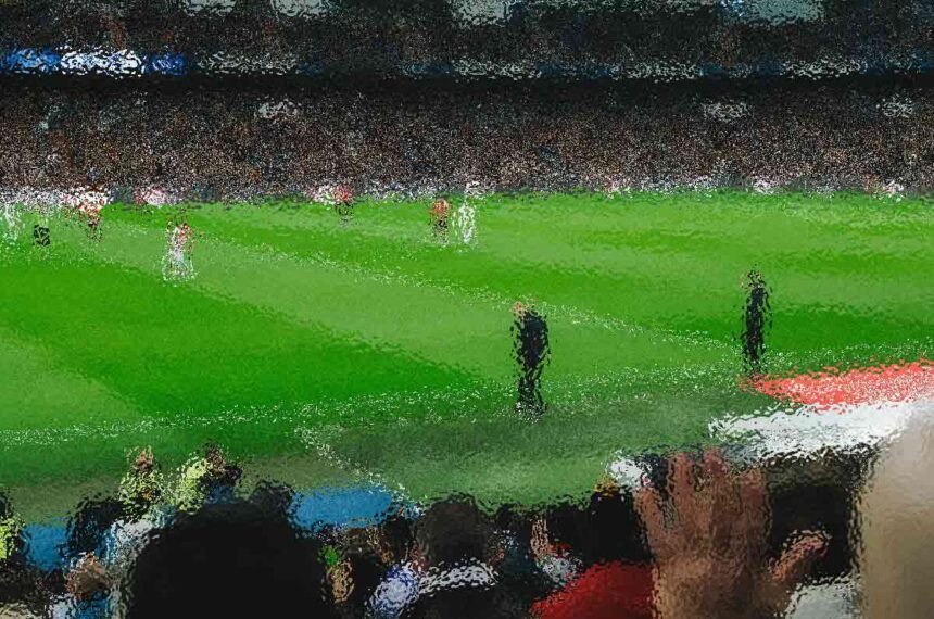 The Biggest Shocks Ever Witnessed at The Football World Cup