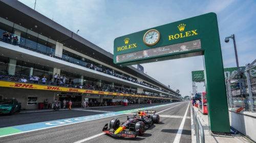 Clasificación F1