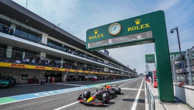 Clasificación F1