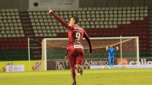 Los Potros cerrarán en casa