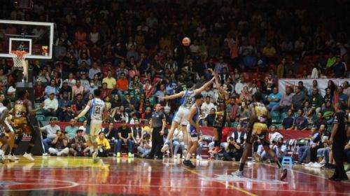 Mineros y Astros llegarán al menos a los seis juegos.