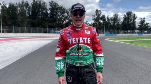 Adrián Fernández