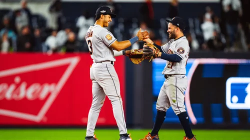 Yankees una vez más fuera