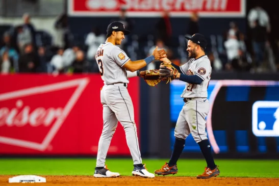Yankees una vez más fuera