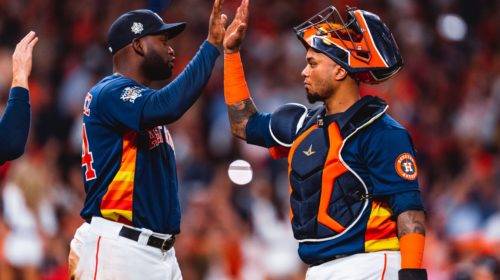 Jugarán el partido 2 en Philadelphia