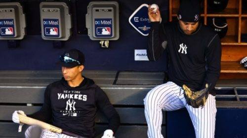 Última Hora Yankees vs Guardians se jugará hasta el martes por malas condiciones climáticas
