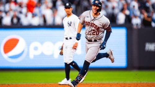 Los Yankees se han desplomado