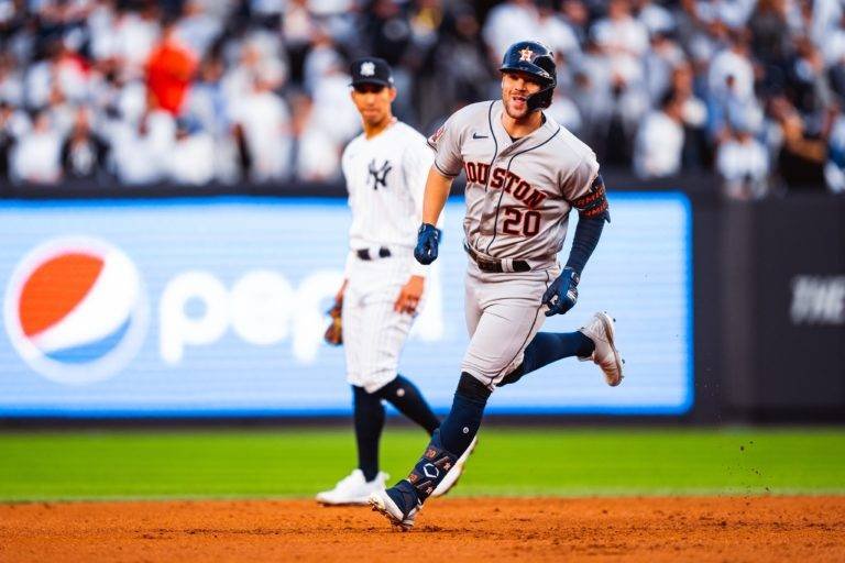 Los Yankees se han desplomado