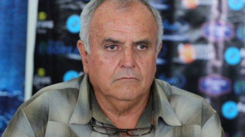 Daniel Márquez, piloto zacatecano fallece en un accidente automovilístico