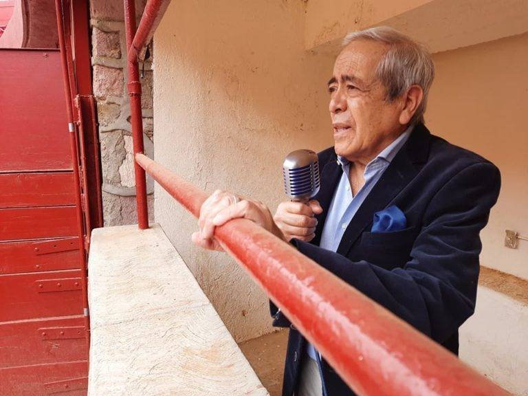 Opinión: El punto de vista de... Oscar Fernandez Sánchez