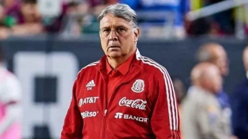 El Tata Martino es buscado por este equipo de la Liga Mx