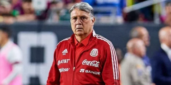 El Tata Martino es buscado por este equipo de la Liga Mx