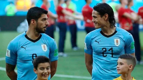 Qatar 2022: Fernando Gorriarán y su camino al Mundial