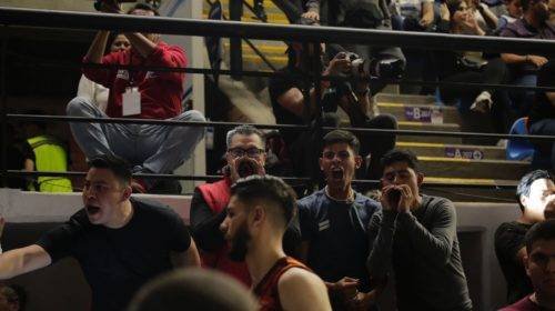LNBP: Con nueva bronca incluida, Mineros y Astros se van a siete juegos para definir el pase a la final