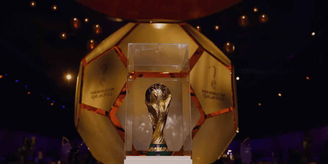 Qatar 2022: La FIFA distribuye más de 200 millones de USD entre clubes de todo el mundo