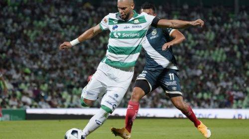 Confía Santos en la llegada de dos refuerzos para el Clausura 2023