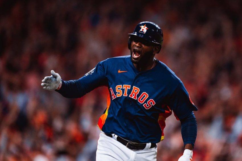MLB: Los Houston Astros se coronan campeones de las Grandes Ligas al derrotar a Phillies