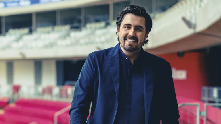 “Debemos buscar caminos diferentes”, Amaury Vergara respalda totalmente a Paunovic