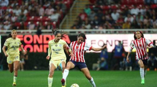 Liga MX Femenil: América elimina a Chivas y avanza a la final en dramática eliminatoria