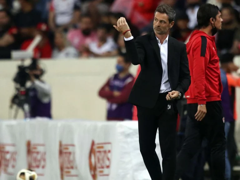 Liga MX: Diego Cocca ¿El ideal para Tigres?