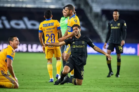 Lee más sobre el artículo Concacaf: Todo listo para el sorteo de la Liga de Campeones 2023