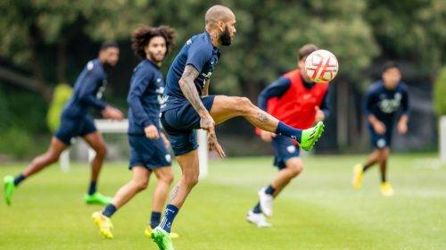 Liga MX: Pumas recibiría un dineral de la FIFA si Dani Alves llega a la final