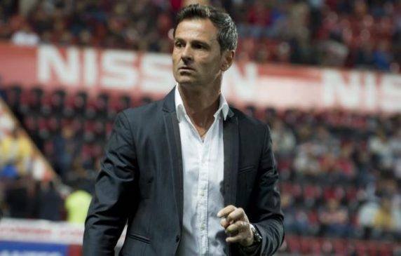 Liga MX: Diego Cocca rompe el silencio tras su salida de Atlas: "Pusieron fin a nuestro vínculo sin causa justificada"
