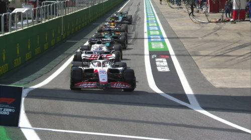 BrazilGP minuto a minuto En Vivo aquí