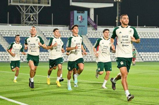 Lee más sobre el artículo Selección Mexicana: ¿Qué necesita México para avanzar en el Mundial de Qatar?