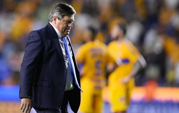 Miguel Herrera