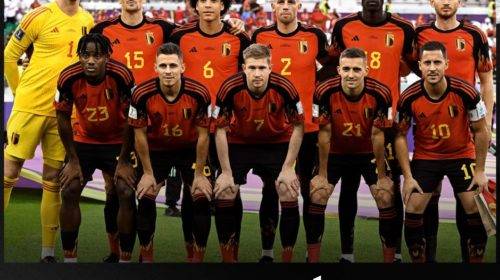 Marruecos da otra campanada en el Mundial; vence a Bélgica