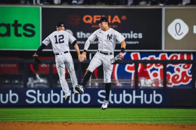 Yankees tendrán nueva política de barbas.
