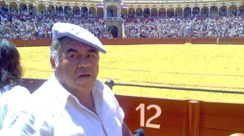 Fallece Felipe Pescador