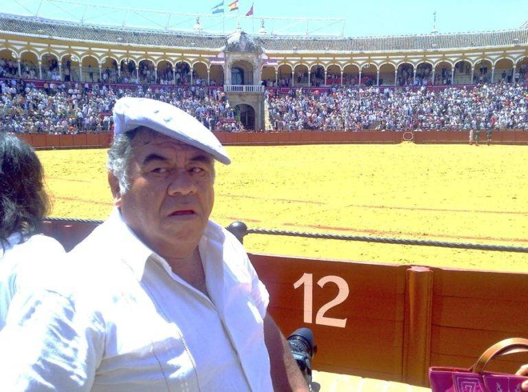 Toros: Luto en la fiesta brava zacatecana fallece Felipe Pescador 1 Fallece Felipe Pescador