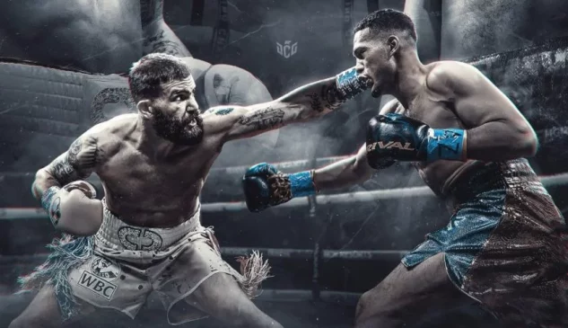 Lee más sobre el artículo Box: Plant y Benavidez pelearán por una oportunidad para medirse a El Canelo Álvarez
