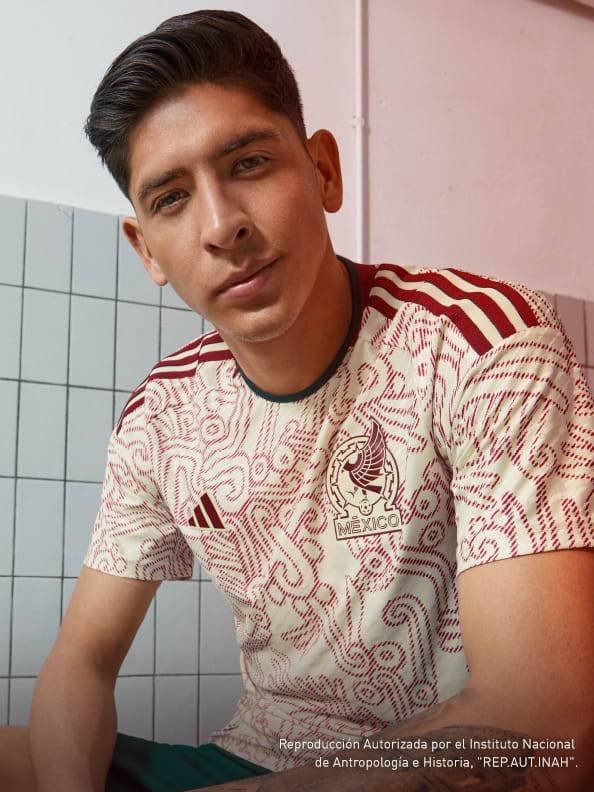 Selección Mexicana: Al menos en amistosos utilizará la camiseta blanca