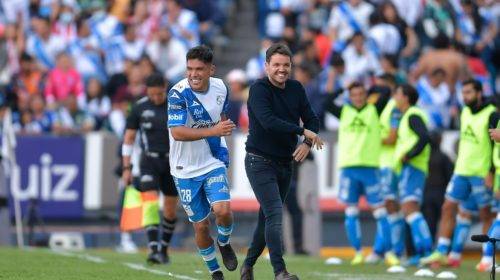 Liga MX: Termina la era Larcamón en Puebla ¿Será técnico de los Tigres?