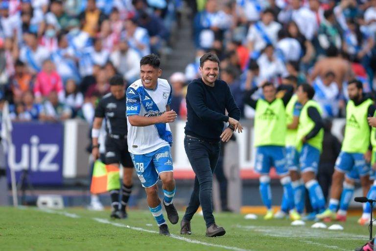 Liga MX: Termina la era Larcamón en Puebla ¿Será técnico de los Tigres?