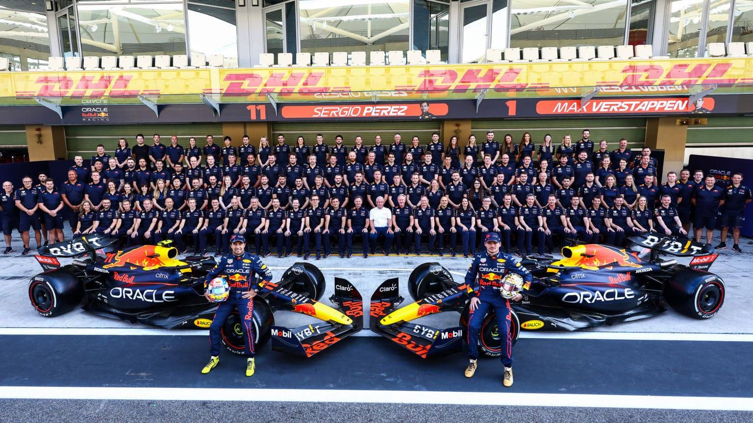 El equipo campeón del mundo justificó a Max Verstappen.