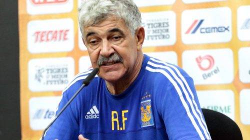 Liga MX: Afición de Tigres prefiere al Tuca de regreso