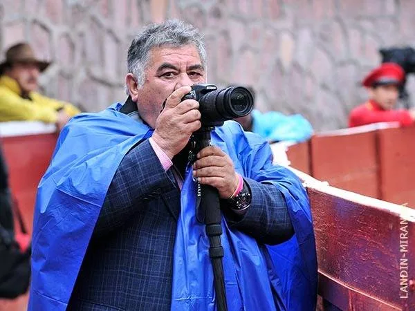 Felipe Pescador