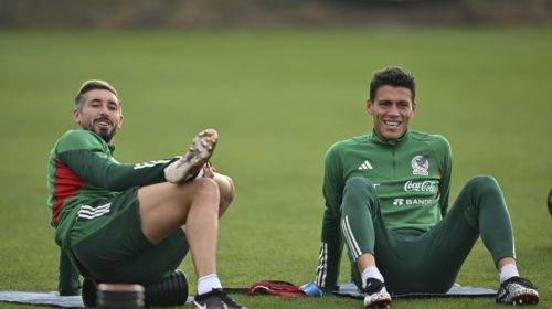 Tata Martino ya tiene su lista de 26 jugadores que van al Mundial.