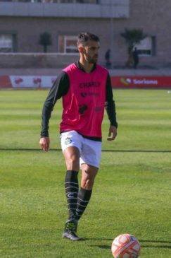 Así luce El Dedos López como jugador de Santos Laguna