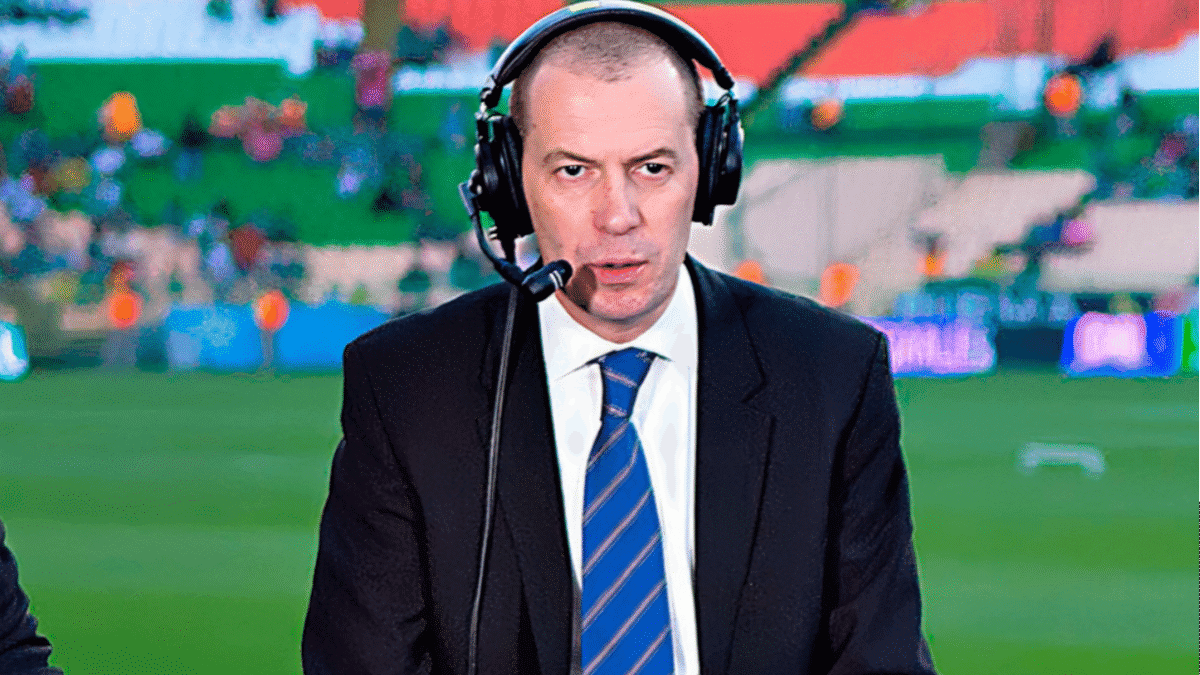 Me tuvieron que entubar: André Marín