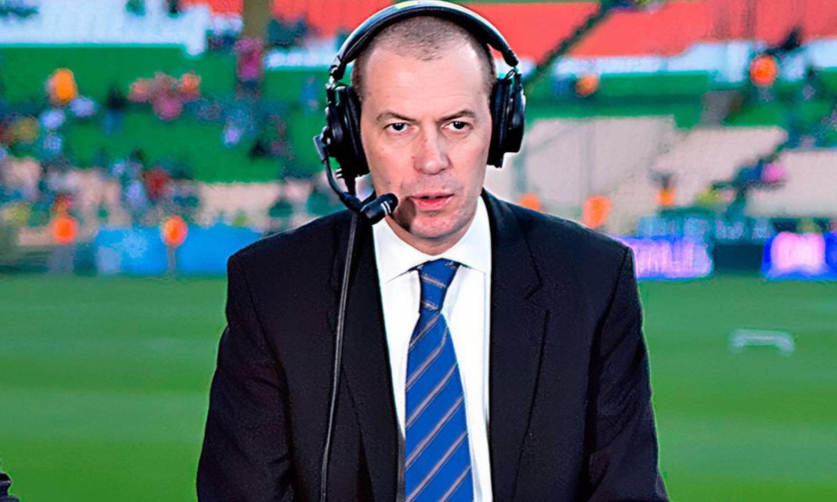 Me tuvieron que entubar: André Marín