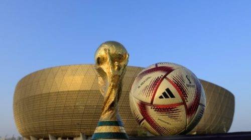 Habrá nuevo balón en semifinales y final de Qatar 2022