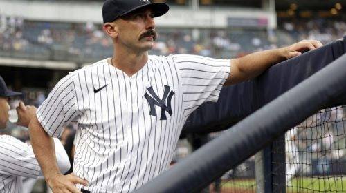 MLB: Los Padres no se detienen y firman a Matt Carpenter