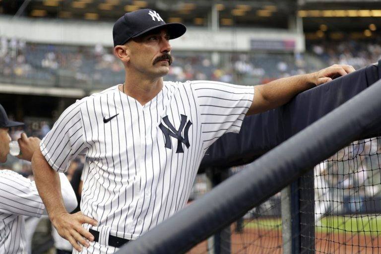MLB: Los Padres no se detienen y firman a Matt Carpenter