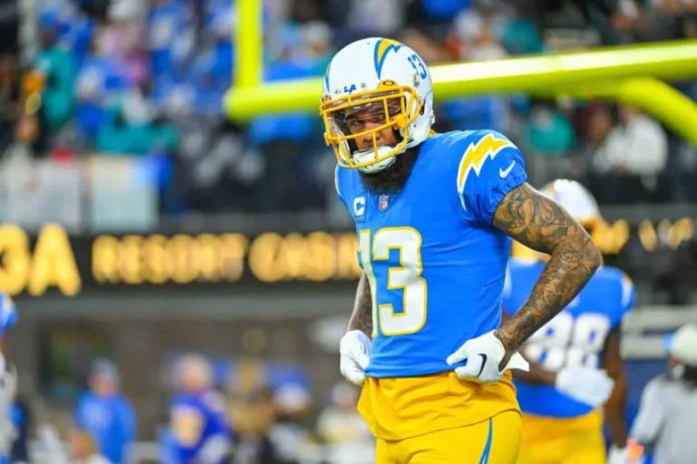NFL: Los Chargers ganan 23-17 a Miami y siguen con vida 1 Los Chargers ganan 23-17 a Miami y siguen con vida